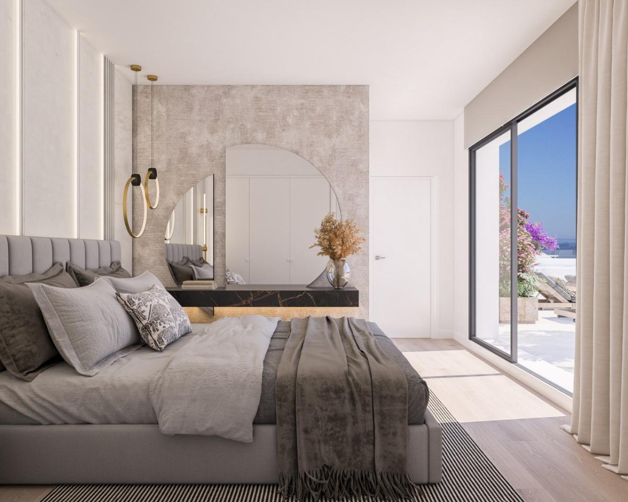 New Build - Apartment - Villajoyosa - Playa del Torres