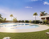 New Build - Apartment - Villajoyosa - Playa del Torres