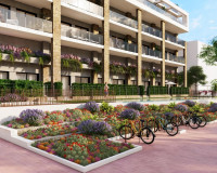 New Build - Apartment - Villajoyosa - Puntes del Moro