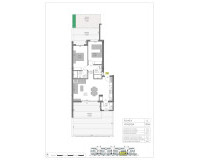 New Build - Bungalow - Algorfa - La finca golf