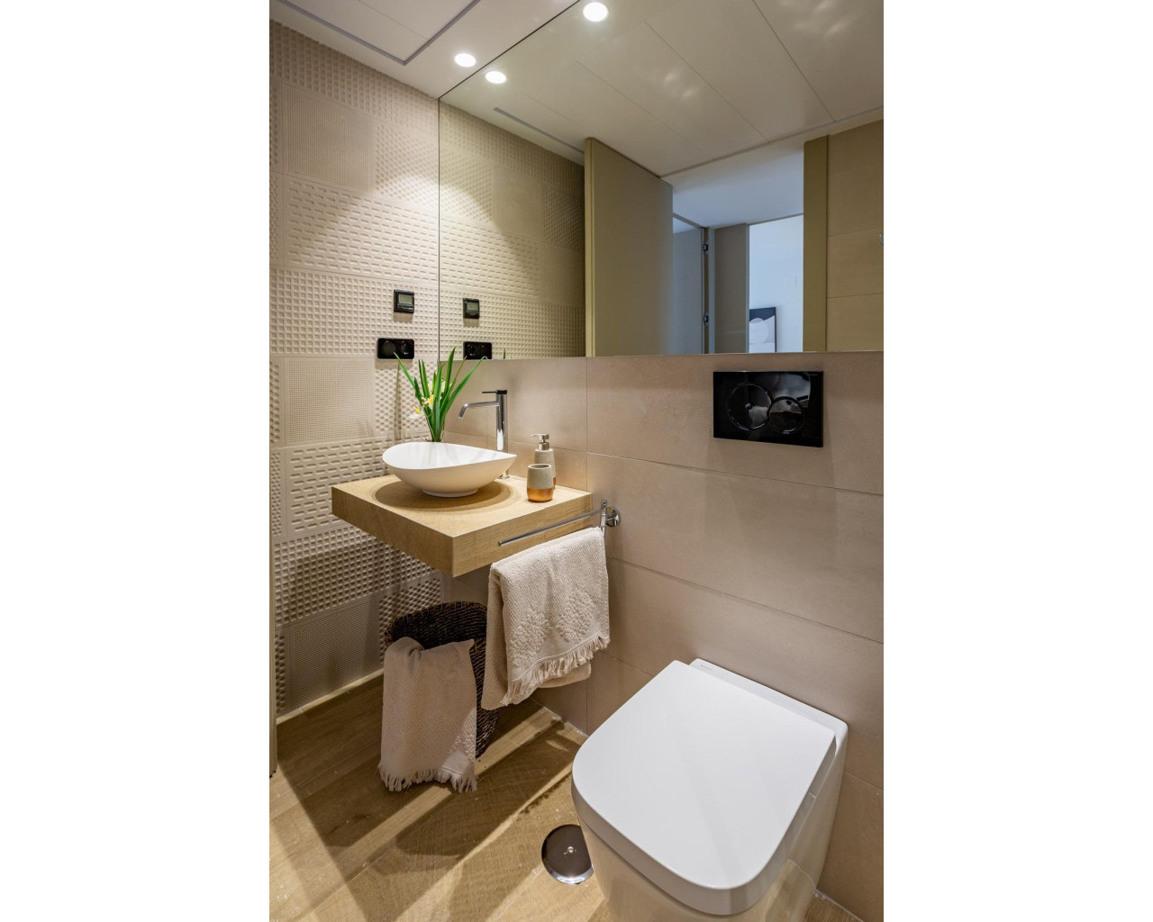 New Build - Bungalow - Algorfa - La finca golf