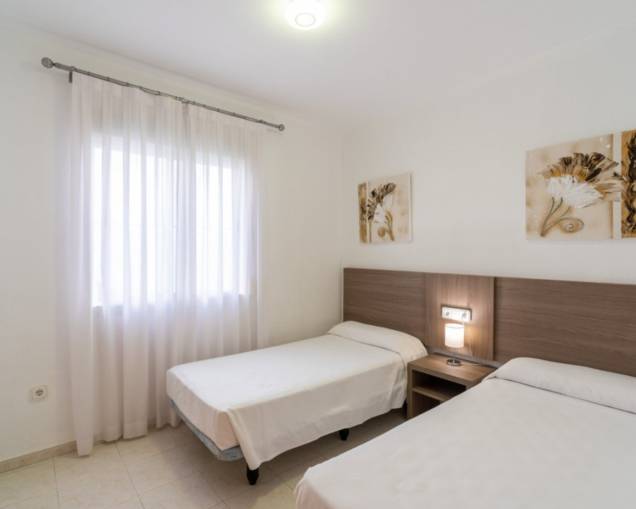 New Build - Bungalow - Calpe - Gran sol