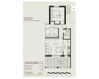 New Build - Bungalow - Calpe - Gran sol