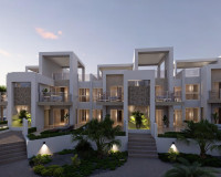 New Build - Bungalow - Ciudad Quesada - Lo Marabú