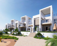 New Build - Bungalow - Ciudad Quesada - Lo Marabú