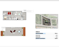 New Build - Bungalow - Cox - San Fernando