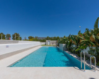 New Build - Bungalow - Dolores - Sector 3