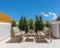 New Build - Bungalow - Dolores - Sector 3