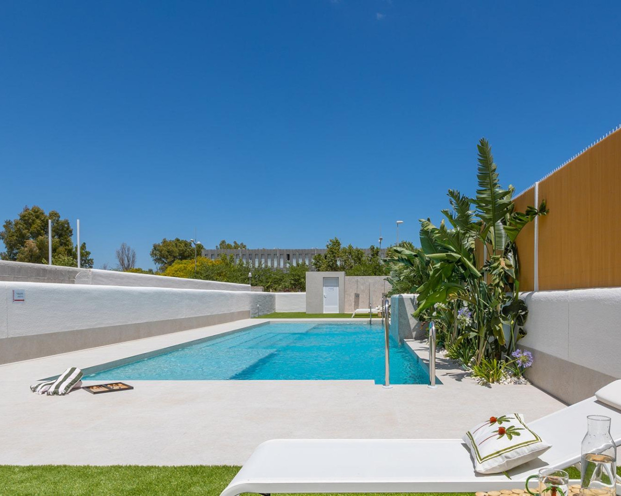 New Build - Bungalow - Dolores - Sector 3
