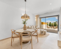 New Build - Bungalow - Dolores - Sector 3