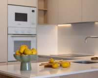 New Build - Bungalow - Dolores - Sector 3