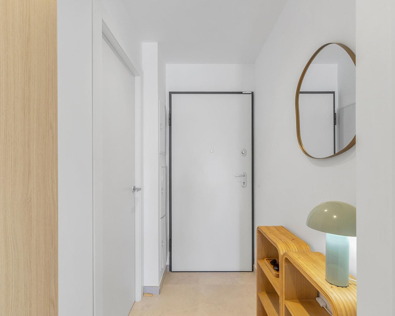 New Build - Bungalow - Dolores - Sector 3