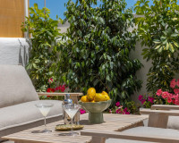 New Build - Bungalow - Dolores - ZONA NUEVA
