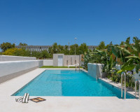 New Build - Bungalow - Dolores - ZONA NUEVA