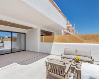 New Build - Bungalow - Dolores - ZONA NUEVA