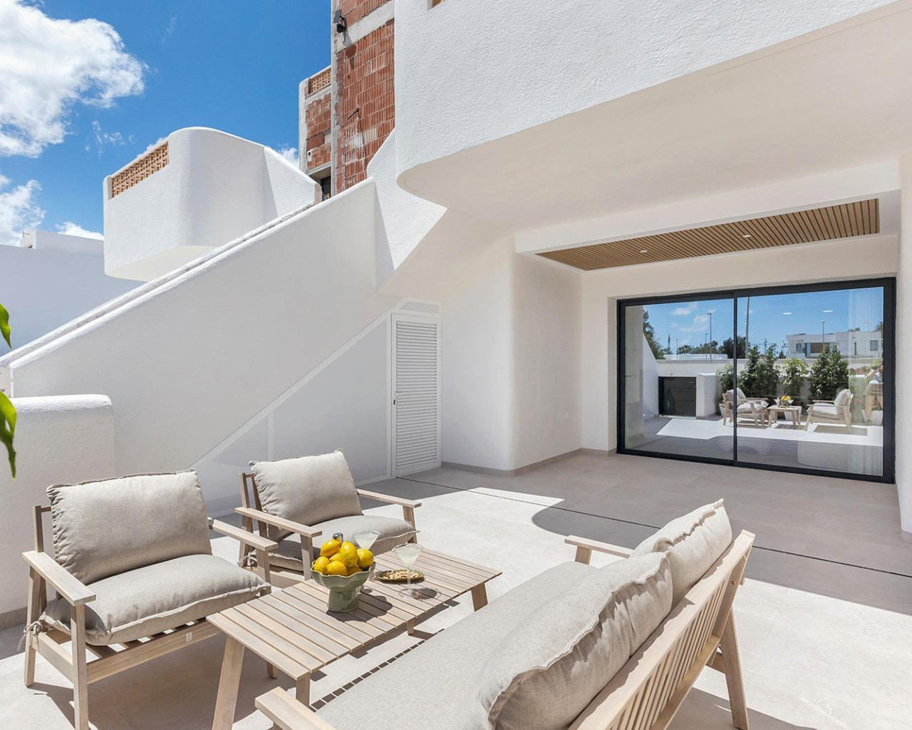 New Build - Bungalow - Dolores - ZONA NUEVA