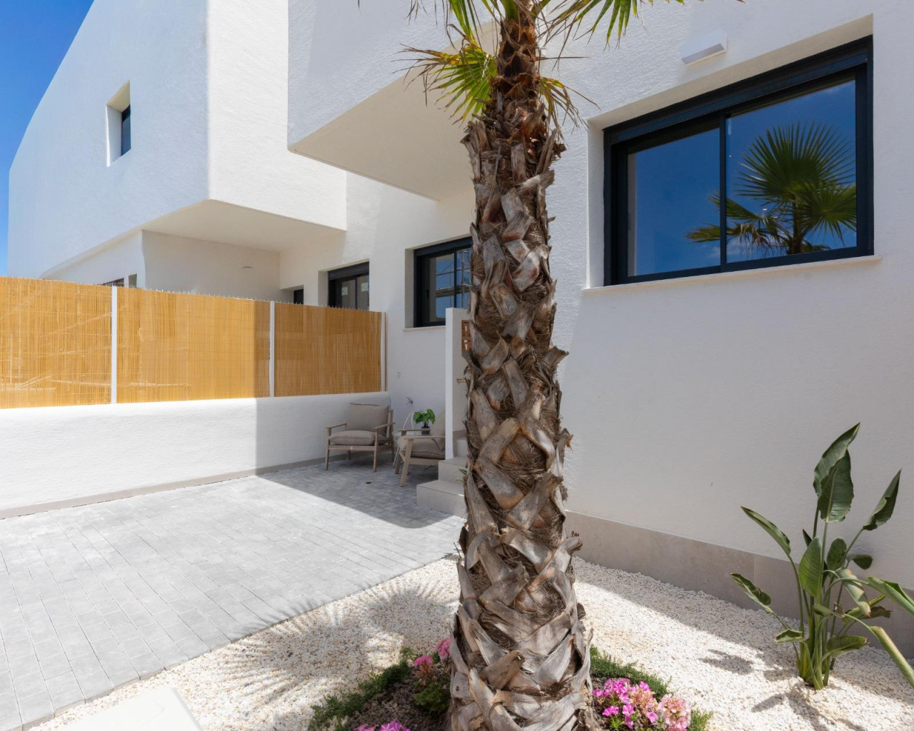 New Build - Bungalow - Dolores - ZONA NUEVA