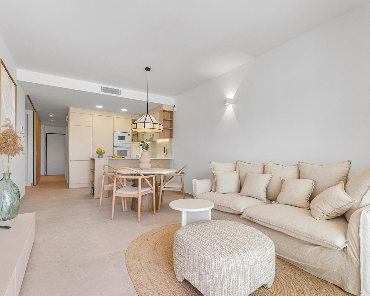 New Build - Bungalow - Dolores - ZONA NUEVA