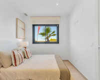New Build - Bungalow - Dolores - ZONA NUEVA