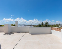 New Build - Bungalow - Dolores - ZONA NUEVA