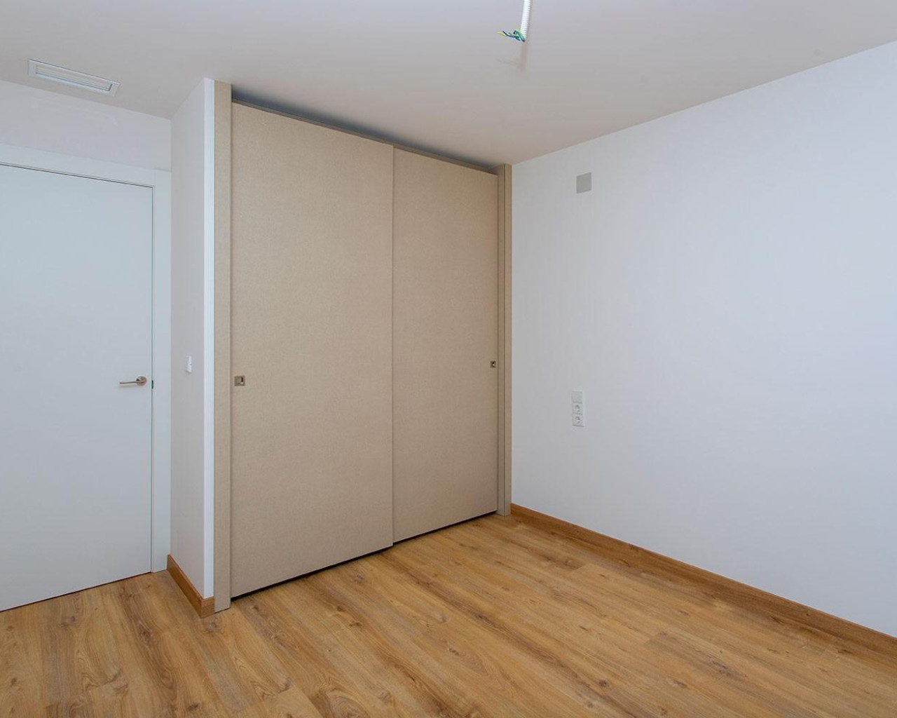 New Build - Bungalow - Hondón de las Nieves - Canalosa