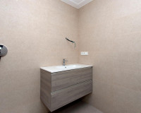 New Build - Bungalow - Hondón de las Nieves - Canalosa