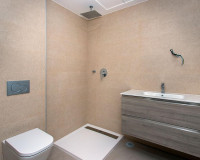 New Build - Bungalow - Hondón de las Nieves - Canalosa