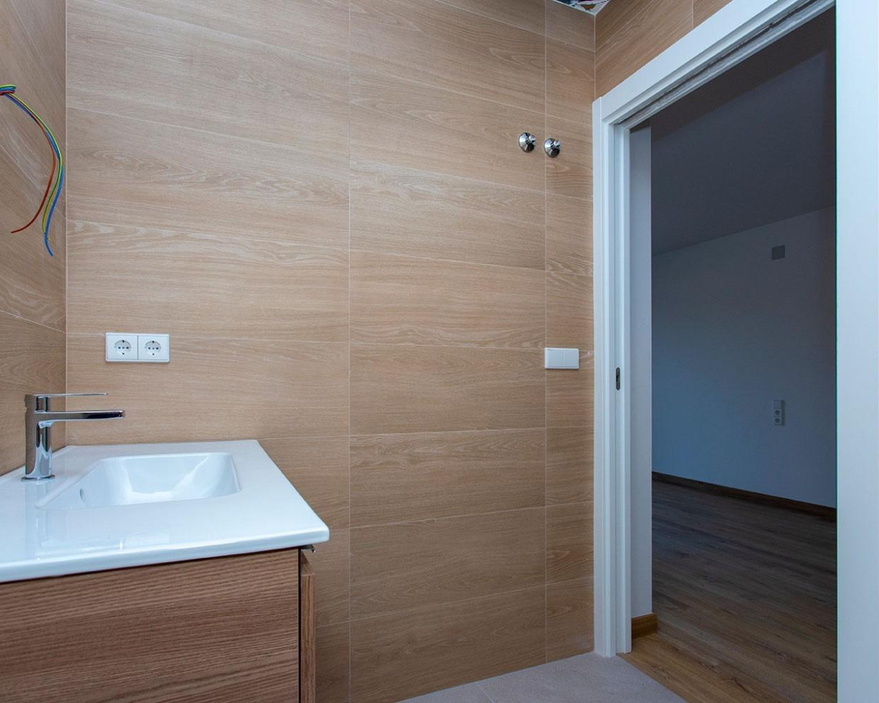 New Build - Bungalow - Hondón de las Nieves - Canalosa