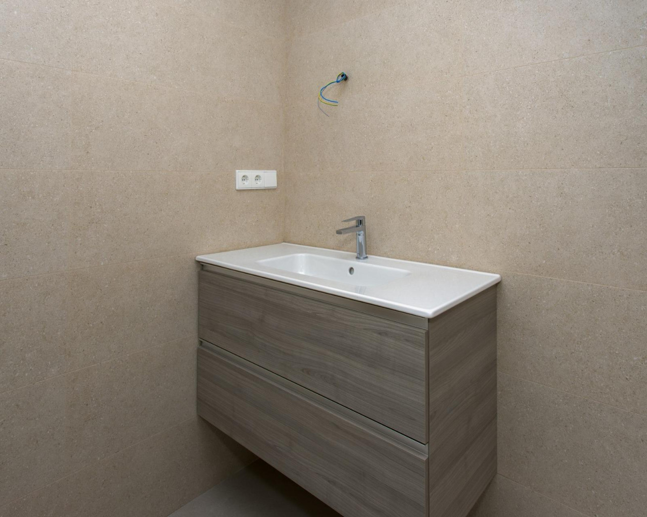 New Build - Bungalow - Hondón de las Nieves - El Salero