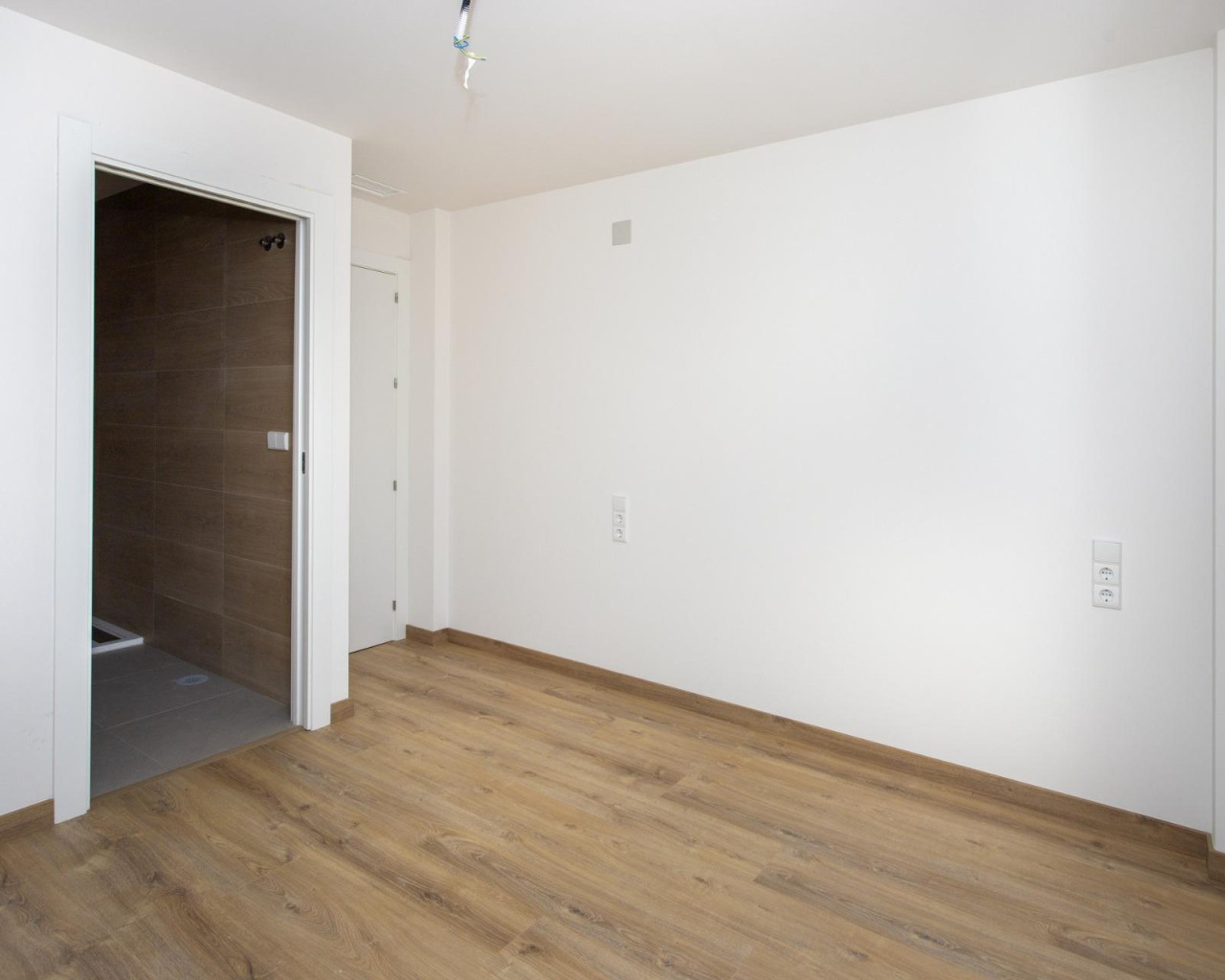 New Build - Bungalow - Hondón de las Nieves - El Salero