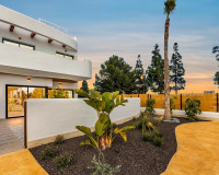 New Build - Bungalow - Los Alcázares - La Serena Golf