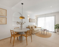 New Build - Bungalow - Los Alcázares - La Serena Golf