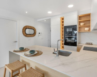 New Build - Bungalow - Los Alcázares - La Serena Golf