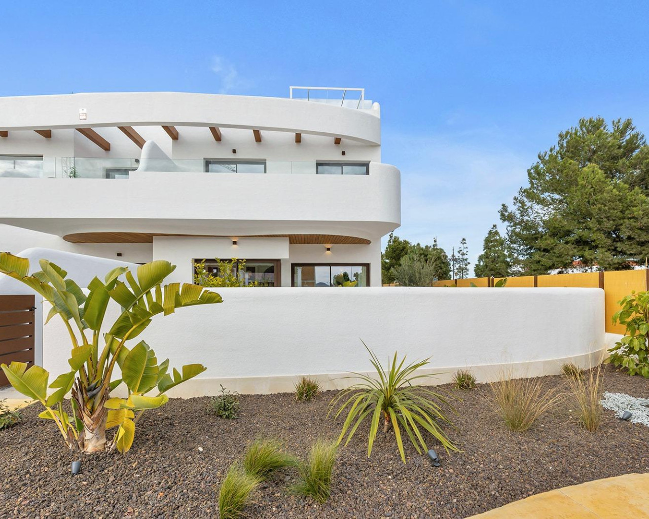 New Build - Bungalow - Los Alcázares - La Serena Golf