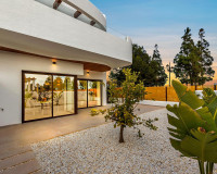 New Build - Bungalow - Los Alcázares - La Serena Golf