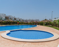 New Build - Bungalow - Orihuela - Vistabella Golf