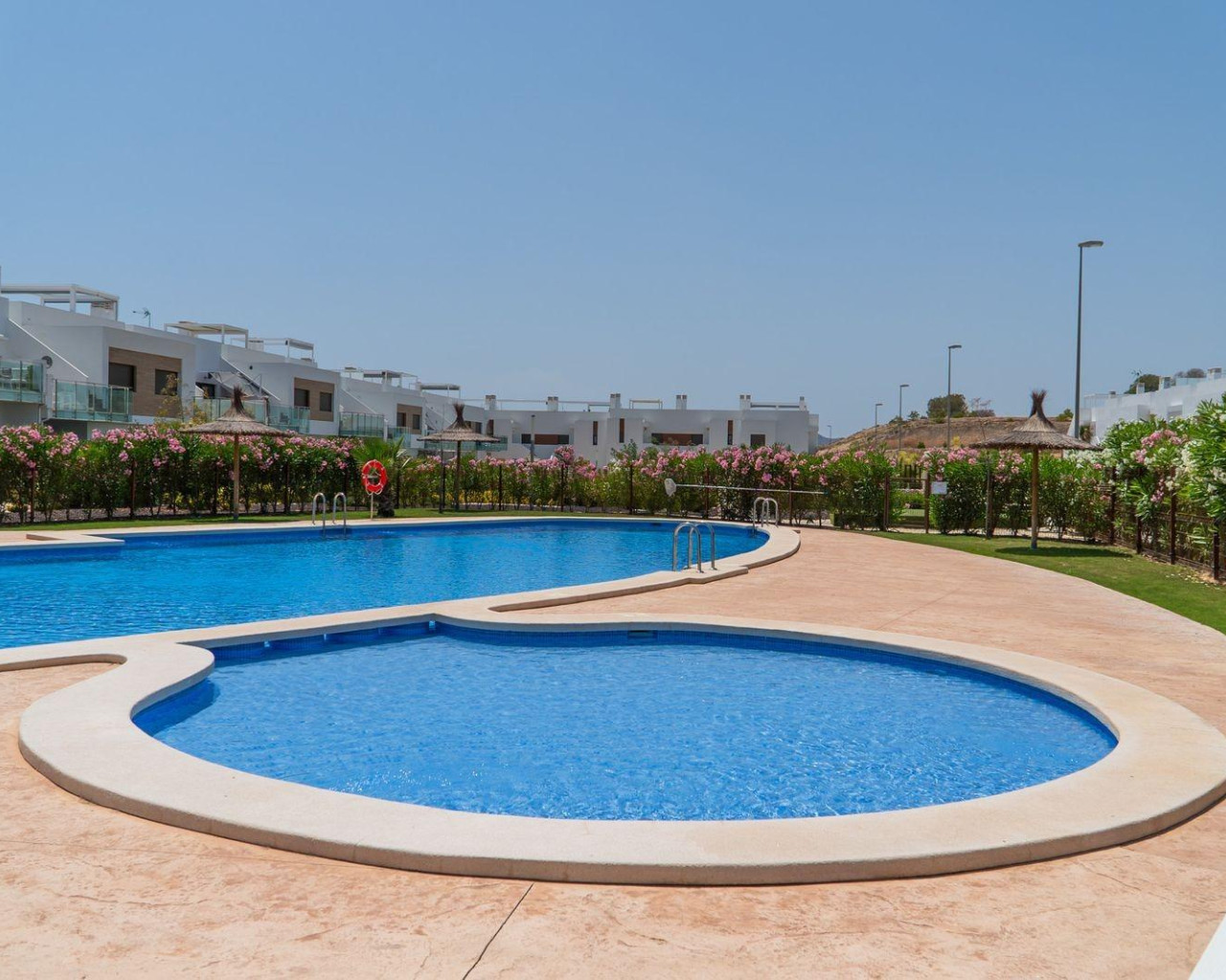 New Build - Bungalow - Orihuela - Vistabella Golf