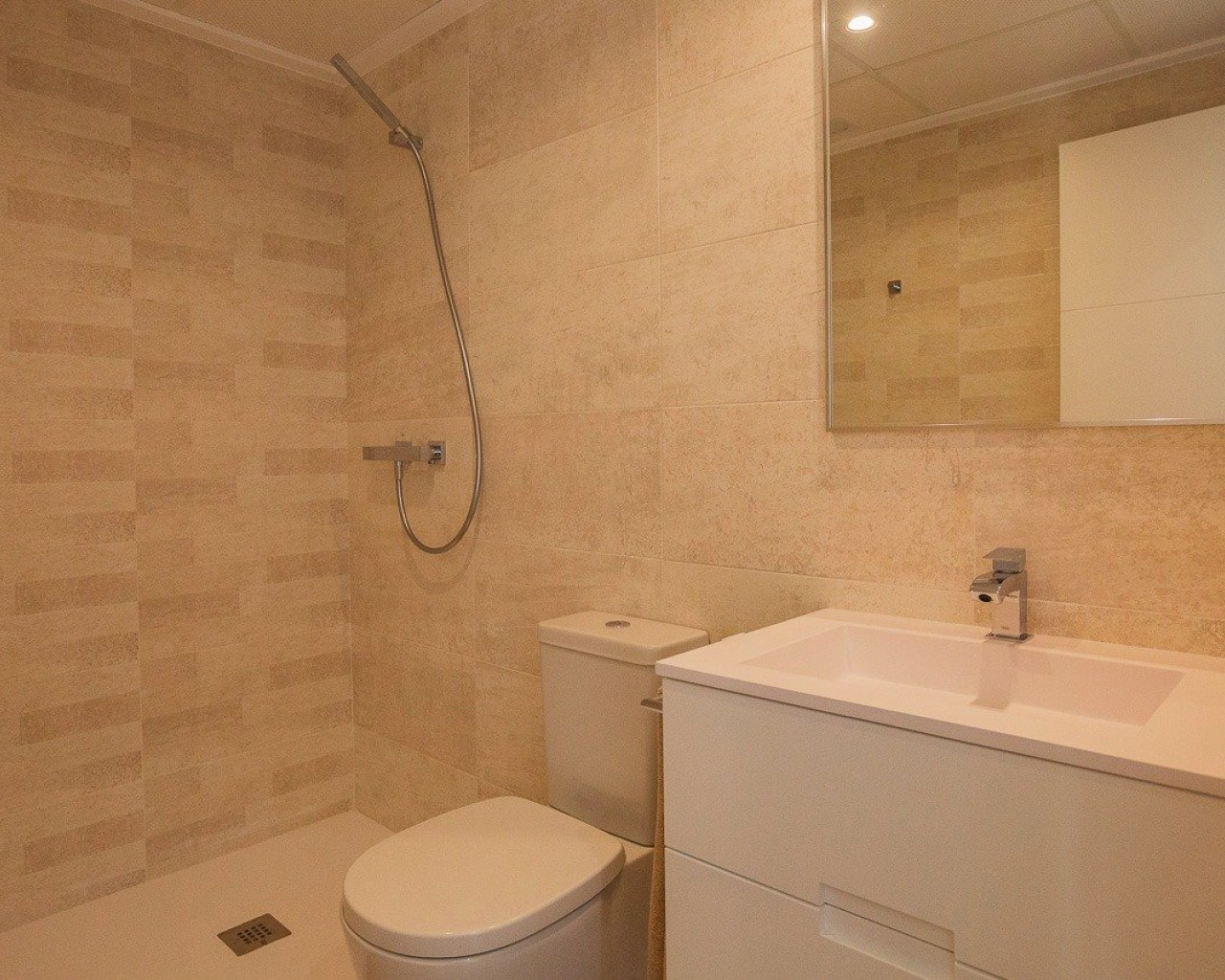 New Build - Bungalow - Orihuela - Vistabella Golf