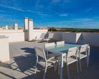 New Build - Bungalow - Orihuela - Vistabella Golf