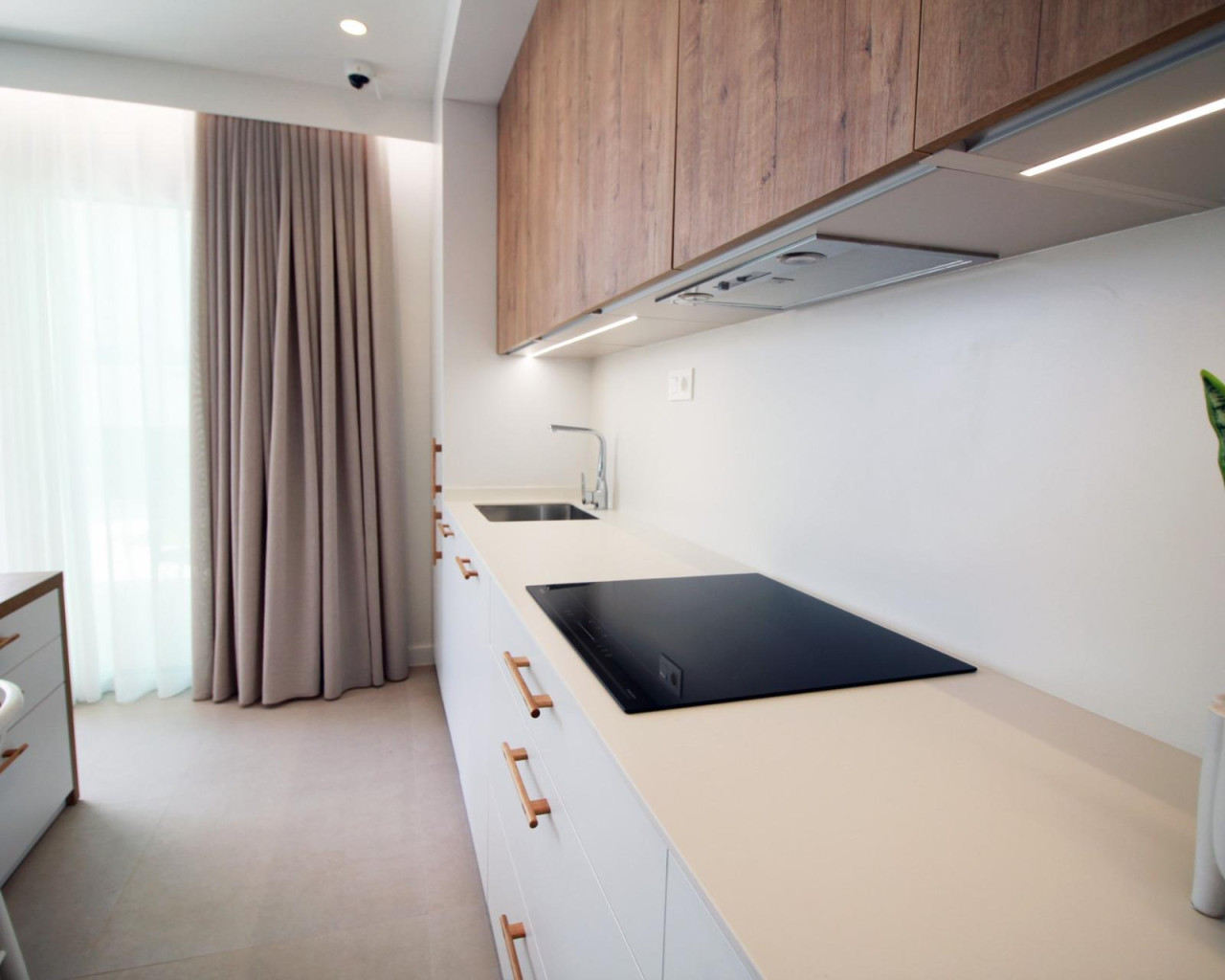 New Build - Bungalow - Pilar de la Horadada - La Torre de la Horadada