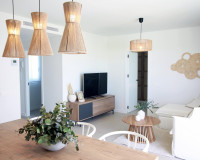 New Build - Bungalow - Pilar de la Horadada - La Torre de la Horadada