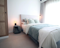 New Build - Bungalow - Pilar de la Horadada - La Torre de la Horadada