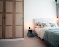 New Build - Bungalow - Pilar de la Horadada - La Torre de la Horadada