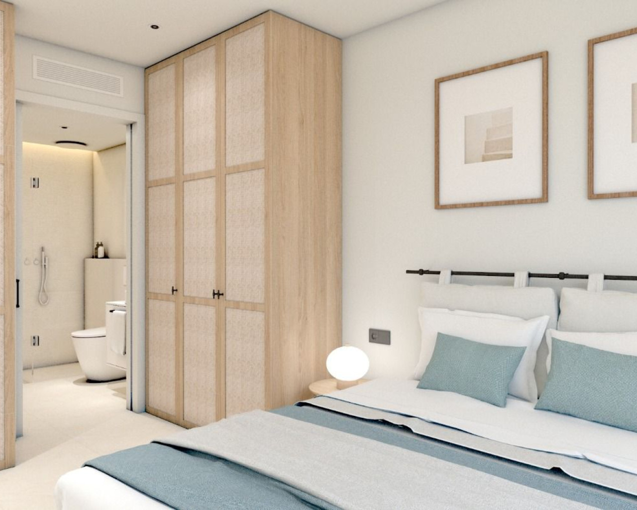 New Build - Bungalow - Pilar de la Horadada - La Torre de la Horadada