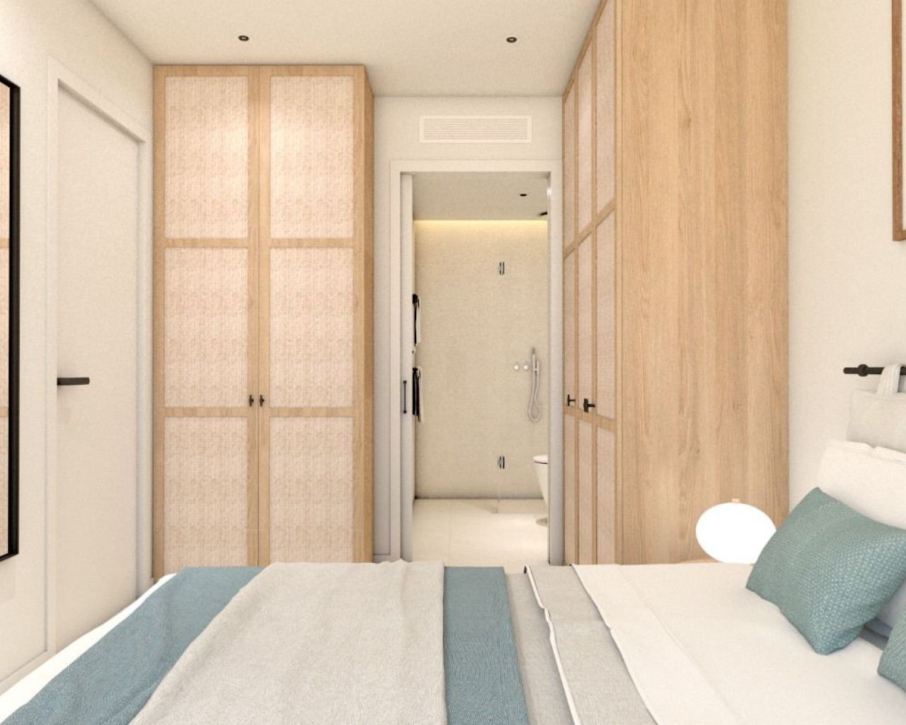 New Build - Bungalow - Pilar de la Horadada - La Torre de la Horadada