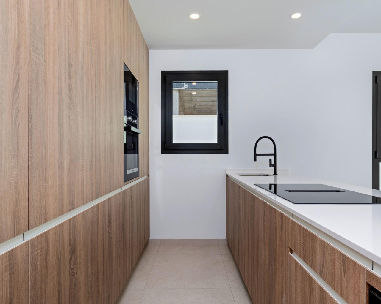 New Build - Bungalow - Pilar de la Horadada - Parque del Mediterraneo