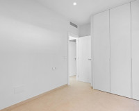 New Build - Bungalow - Pilar de la Horadada - Parque del Mediterraneo