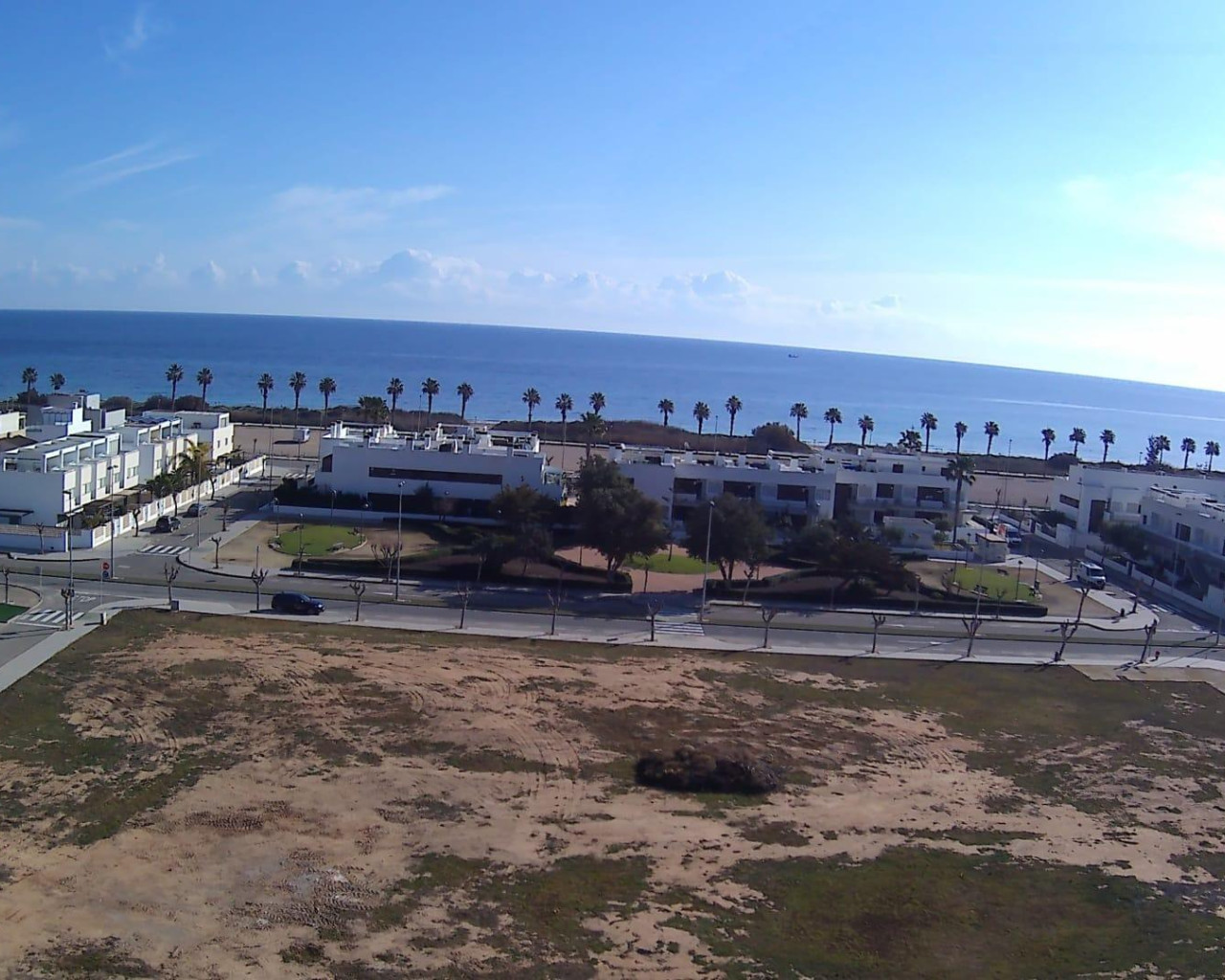 New Build - Bungalow - Pilar de la Horadada - Playa de las Higuericas