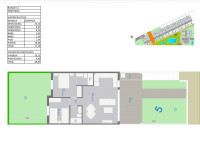 New Build - Bungalow - Pilar de la Horadada - pueblo