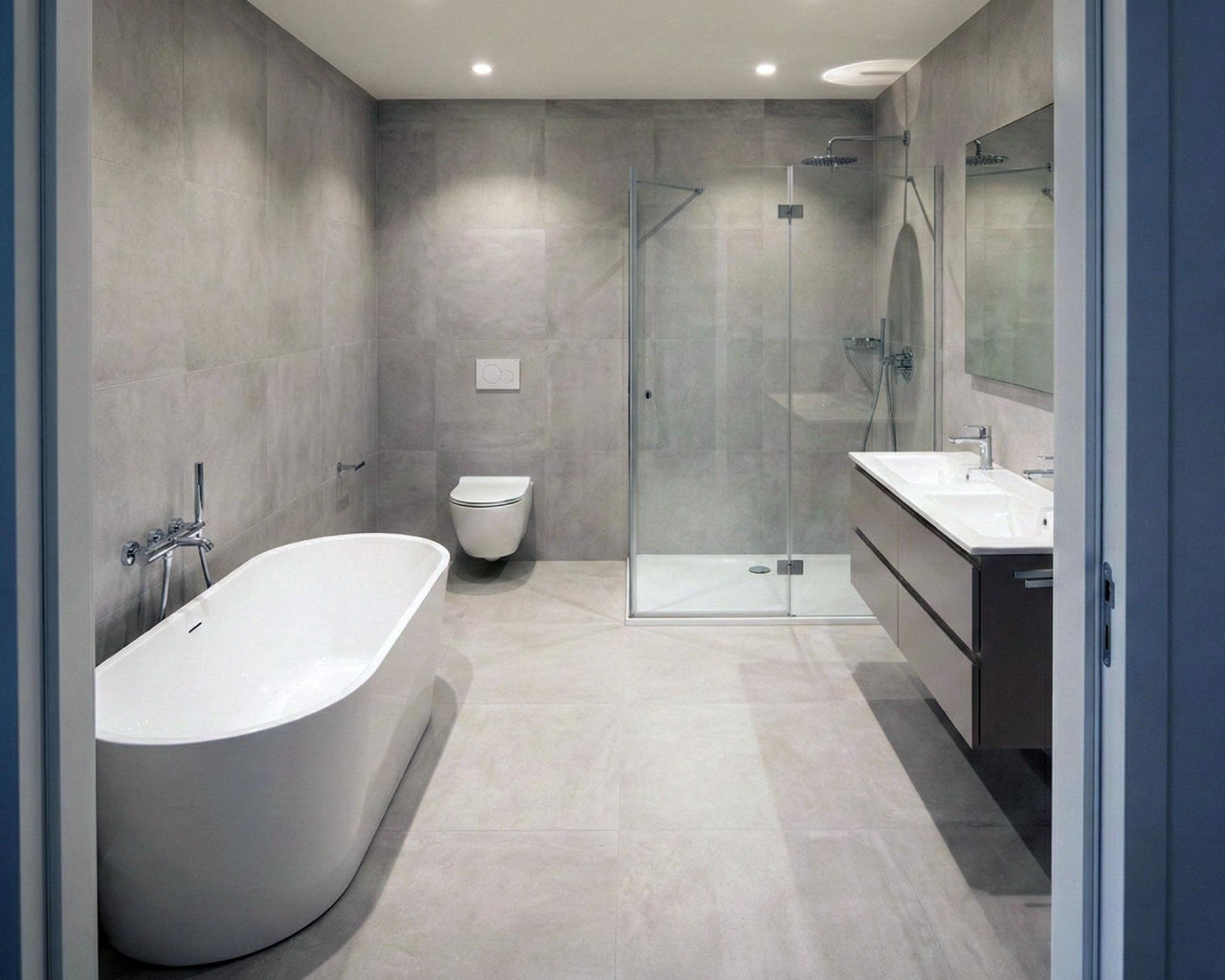 New Build - Bungalow - Pilar de la Horadada - pueblo